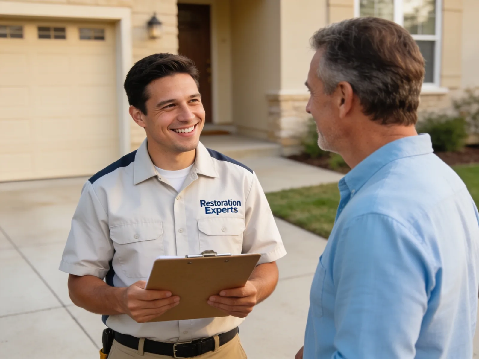 Water Damage Cleanup Hope Mills, NC FAQs